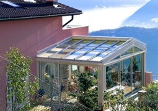 Зимние сады